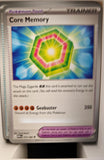Core Memory - 070/088 - - PERFECT ORDER - Pokemon - Uncommon | AA20-98