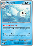 Dewgong - 022/094 - - PHANTASMAL FLAMES - Pokemon - Common | AA54-50