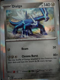 Dialga - 095/132 - Holo - MEGA EVOLUTION - Pokemon - Rare | AA55-33