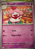 Slurpuff - 094/217 - - ASCENDED HEROES - Pokemon - Uncommon | AA12-72