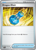 Dragon Elixir - 172/191 - - SURGING SPARKS - Pokemon - Uncommon | AA41-63