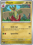 Flapple - 139/191 - - SURGING SPARKS - Pokemon - Uncommon | AA48-53