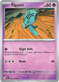 Elgyem - 040/086 - - BLACK BOLT - Pokemon - Common | AA47-96