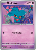 Misdreavus - 035/094 - - PHANTASMAL FLAMES - Pokemon - Common | AA54-24