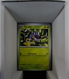 Nymble - 009/094 - - PHANTASMAL FLAMES - Pokemon - Common | AA54-36