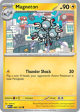 Magneton - 046/132 - - MEGA EVOLUTION - Pokemon - Common | AA03-43