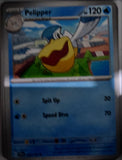 Pelipper - 039/159 - - JOURNEY TOGETHER - Pokemon - Uncommon | AA50-5