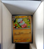 Flaaffy - 028/086 - - CHAOS RISING - Pokemon - Common | AA43-12