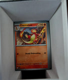 Charmeleon - 012/094 - - PHANTASMAL FLAMES - Pokemon - Common | AA54-40