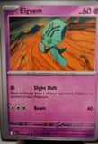 Elgyem - 040/086 - - BLACK BOLT - Pokemon - Common | AA47-96