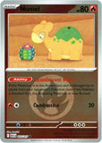 Numel (Energy Symbol Pattern) - 027/217 - Reverse Holo - ASCENDED HEROES - Pokemon - | AA31-32