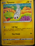 Tynamo - 059/196 - - LOST ORIGIN - Pokemon - Common | AA48-72