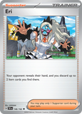 Eri - 146/162 - - TEMPORAL FORCES - Pokemon - Uncommon | AA23-27