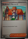 Professor's Research - 085/086 - - BLACK BOLT - Pokemon - Uncommon | AA41-96