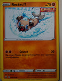 Rockruff - 086/198 - - CHILLING REIGN - Pokemon - Common | AA58-7