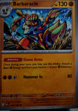 Barbaracle - 043/088 - - PERFECT ORDER - Pokemon - Uncommon | AA64-42