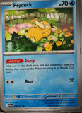 Psyduck - 007 - Holo - ME: MEGA EVOLUTION PROMO - Pokemon - Promo | AA11-69