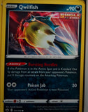 Qwilfish - 101/198 - - CHILLING REIGN - Pokemon - Common | AA58-37