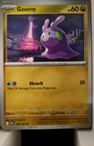 Goomy - 066/086 - - CHAOS RISING - Pokemon - Common | AA23-91