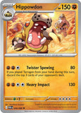 Hippowdon - 040/088 - - PERFECT ORDER - Pokemon - Uncommon | AA64-27