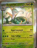 Serperior - 006/088 - Holo - PERFECT ORDER - Pokemon - Rare | AA13-50