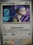 Smeargle - 080/094 - - PHANTASMAL FLAMES - Pokemon - Common | AA45-35