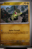 Axew - 068/086 - - BLACK BOLT - Pokemon - Common | AA47-81