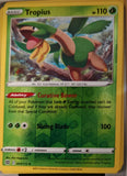 Tropius - 005/172 - Reverse Holo - BRILLIANT STARS - Pokemon - | AA22-14