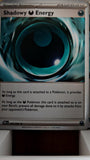 Shadowy Darkness Energy - 083/084 - Holo - PITCH BLACK - Pokemon - | AA59-18