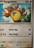 Kangaskhan - 151/182 - - DESTINED RIVALS - Pokemon - Common | AA12-58