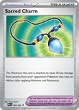 Sacred Charm - 093/094 - - PHANTASMAL FLAMES - Pokemon - Uncommon | AA60-39