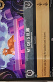 Fat Cat's Club - Seedy Headquarters - 203/204 - - WILDS UNKNOWN - Lorcana - | LAA02-73