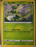 Scyther - 005/189 - - ASTRAL RADIANCE - Pokemon - Common | AA10-11