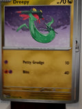Dreepy - 158/217 - - ASCENDED HEROES - Pokemon - Common | AA45-4