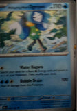 Wellspring Mask Ogerpon - 067/182 - - DESTINED RIVALS - Pokemon - | AA53-37