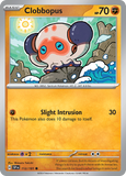 Clobbopus - 112/191 - Reverse Holo - SURGING SPARKS - Pokemon - Common | AA20-24