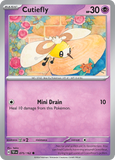 Cutiefly - 075/162 - - TEMPORAL FORCES - Pokemon - Common | AA24-2