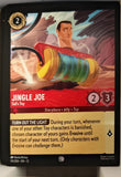 Jingle Joe - Sid's Toy - 111/204 - - WILDS UNKNOWN - Lorcana - Common | LAA01-86