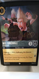 Wee Dingwall - Scrappy Lad - 176/204 - - WILDS UNKNOWN - Lorcana - | LAA02-87