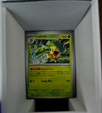 Ludicolo - 007/094 - - PHANTASMAL FLAMES - Pokemon - Uncommon | AA54-31