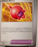 Haban Berry - 111/131 - - PRISMATIC EVOLUTIONS - Pokemon - Common | AA29-36