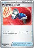 Pokemon Catcher - 082/088 - - PERFECT ORDER - Pokemon - Common | AA40-21