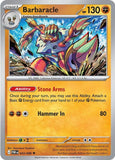 Barbaracle - 043/088 - - PERFECT ORDER - Pokemon - Uncommon | AA64-42