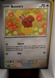 Buneary - 107/132 - - MEGA EVOLUTION - Pokemon - Common | AA57-43