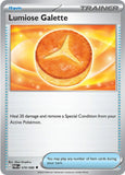 Lumiose Galette - 078/088 - - PERFECT ORDER - Pokemon - Uncommon | AA40-12