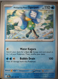 Wellspring Mask Ogerpon - 067/182 - - DESTINED RIVALS - Pokemon - | AA38-79