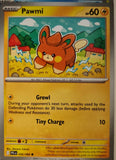 Pawmi - 032/094 - - PHANTASMAL FLAMES - Pokemon - Common | AA08-11