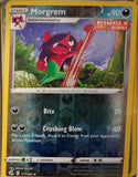 Morgrem - 177/264 - Reverse Holo - FUSION STRIKE - Pokemon - Uncommon | AA22-40