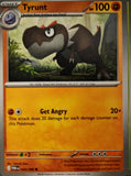 Tyrunt - 044/088 - - PERFECT ORDER - Pokemon - Common | AA11-34