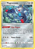 Magnezone - 107/189 - - DECK EXCLUSIVES - Pokemon - Rare | AA41-8
